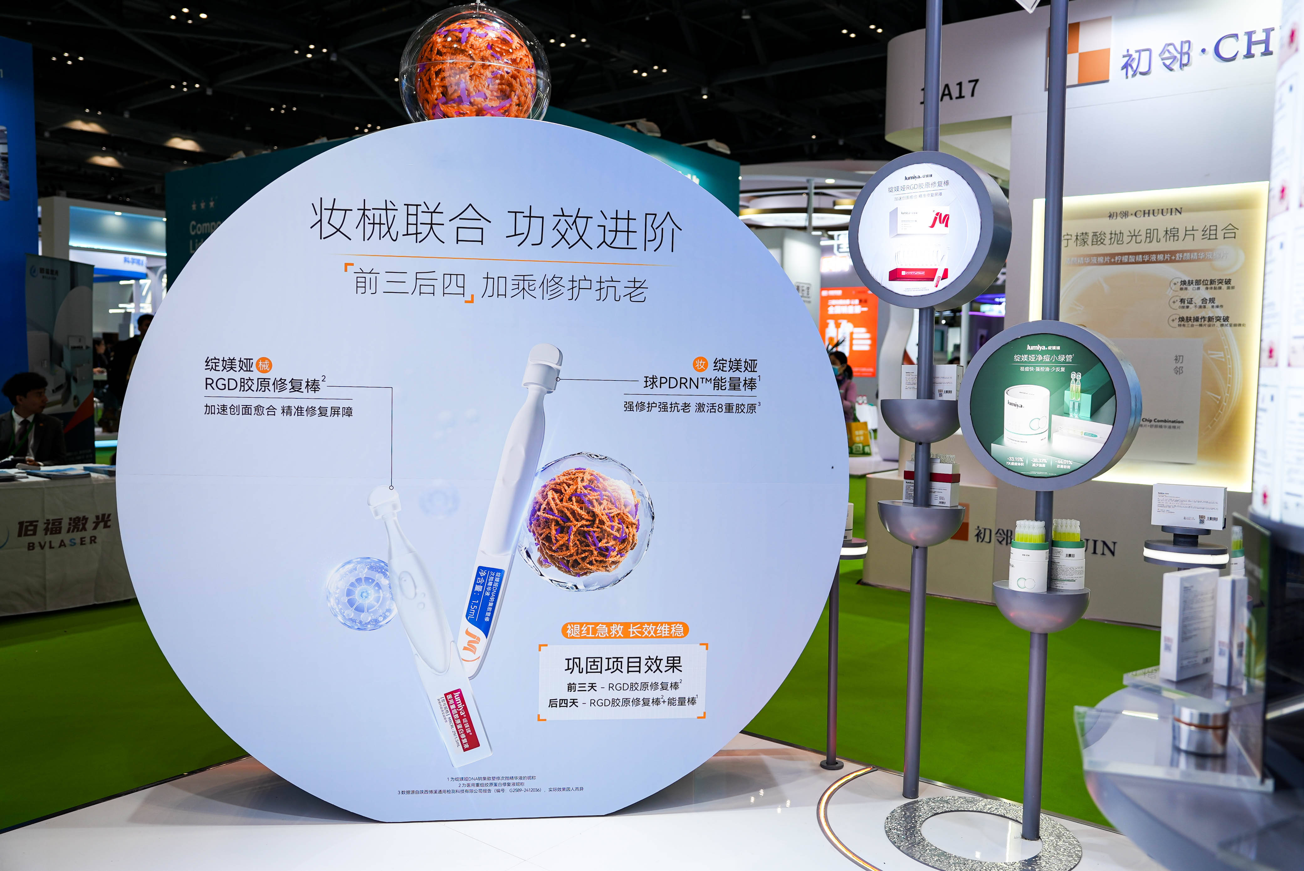 技术破壁+标准筑基，PDRN引领功效护肤迈入规范化新纪元